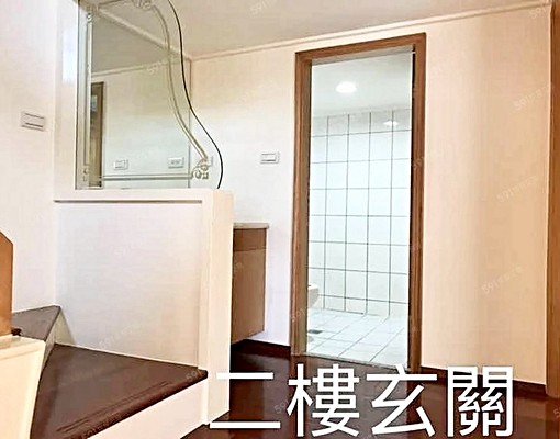 近三井outlet租金含車位｜社宅免仲介費/可報稅/可租補 - Image 7