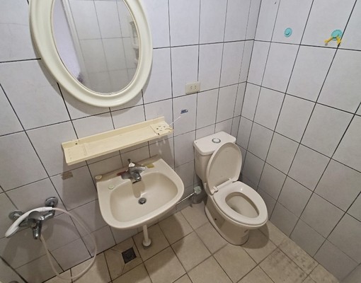 可租補!淡江大學旁~淡江大學輕軌捷運站~還有2間~歡迎合租 - Image 5
