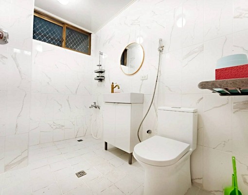 🎯專租☑️勤美草悟道🎉1樓孝親庭園美廈 - Image 3