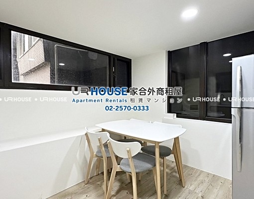 MRT南京復興.採光佳.2+1 - Image 3