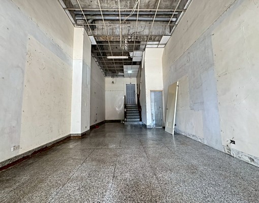 大同路店面出租1+2+3樓可住辦合一 - Image 2