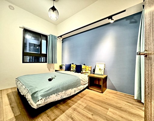 太原軍功東山中山樹孝育賢💖可貓狗全新超美大兩房含平車💖 - 591租屋網 - Image 7