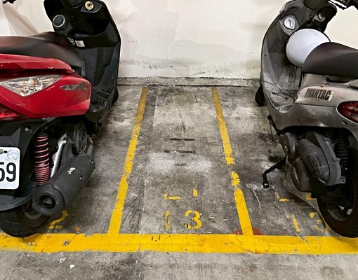 🎉免仲介費✅可租補│大昌商圈高樓景觀三房有車位🏆嘉暘社宅 - Image 11