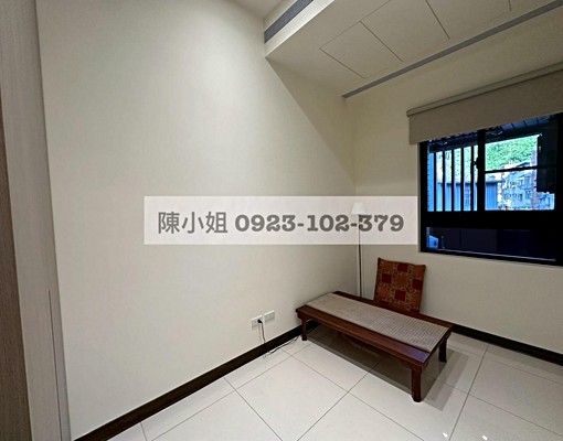 §全新大樓寧靜舒適採光棒.格局正2房另有車位可租 - Image 6