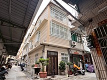新疆路鼓山內惟｜近美術館｜..