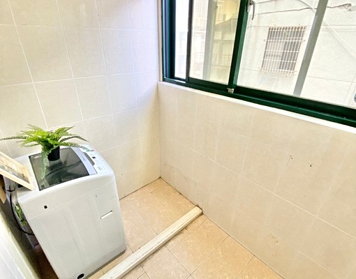 超值一房一廳、租屋補助、可貓、獨立陽台、近百齡橋 - Image 11