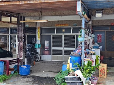 【布新國小九龍街透天】!【歡迎房仲配案】