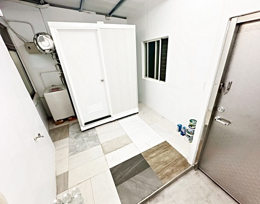 華中橋【優質租案】獨立陽台★洗衣機★限女性 - Image 4