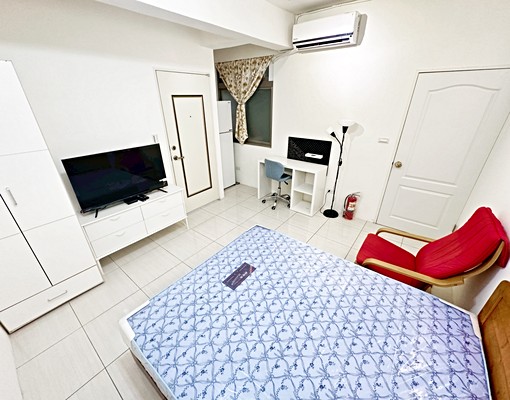 華中橋【優質租案】獨立陽台★洗衣機★限女性 - Image 2