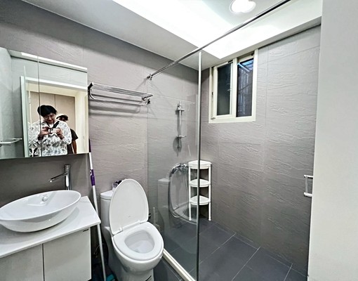 台北小巨蛋/裝潢新/一房一廳採光通風獨立陽台/家具齊全可開伙 - Image 10