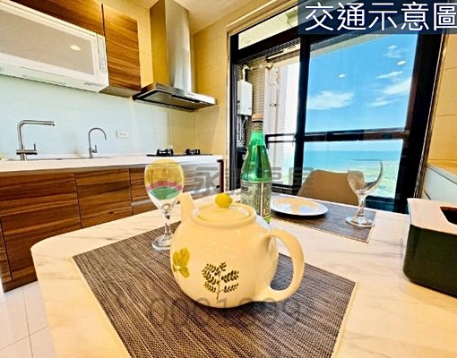 真香！宏盛水悅高樓海景電梯二房雙衛 - Image 5