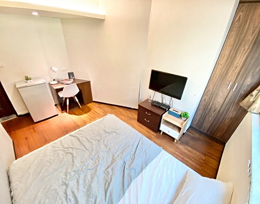 超值套房、租屋補助、有飲水機、近百齡橋 - Image 4