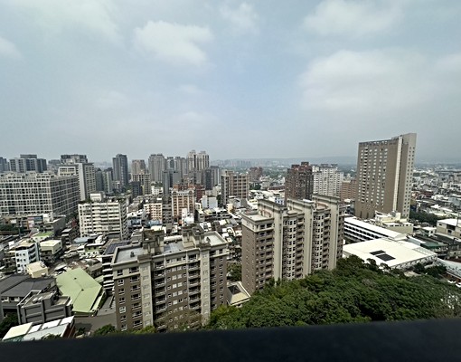 富宇擎天|園區旁高樓層三房視野戶附平車 - Image 1