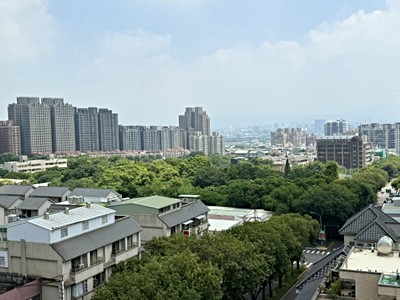 社區圖片