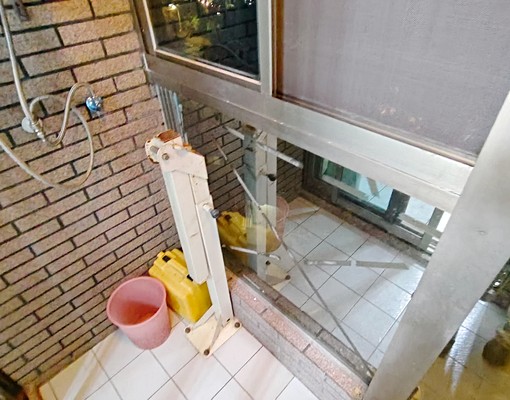 景安✨採光通風✨獨洗曬✨可寵✨台水電✨包裹垃圾代收 - Image 6