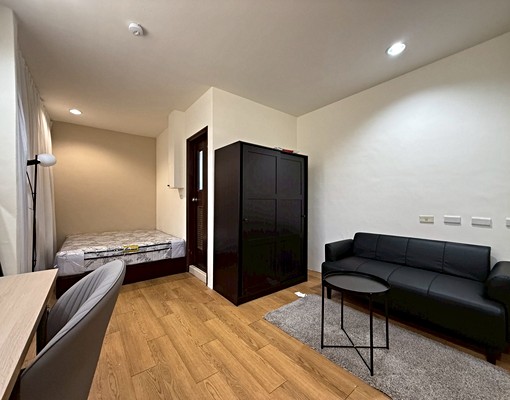 意志力✅可租補✅近中國醫全新整理大套房 - Image 5