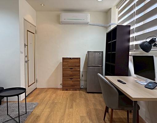 意志力✅可租補✅近中國醫全新整理大套房 - Image 9