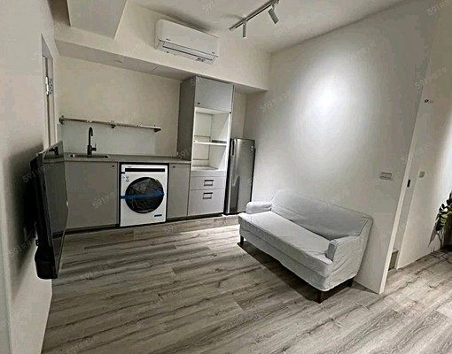 近三重國小站全新溫馨二房大空間大採光可炊煮可情侶朋友合租 - Image 4