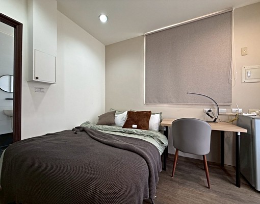 意志力✅可租補✅近中國醫全新整理大套房 - Image 13