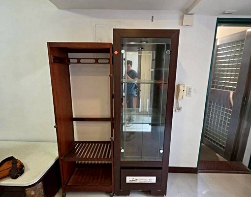 ★萬華公寓2房1廳★近萬華火車站★免服務費★可租金補助 - Image 10