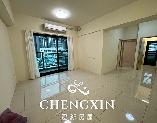 💎全新建案首租_傢俱電可談_可租補報稅入戶籍_歡迎小家庭 - Image 1