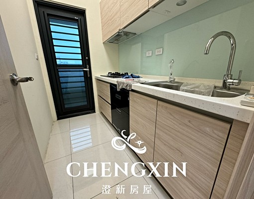 💎全新建案首租_傢俱電可談_可租補報稅入戶籍_歡迎小家庭 - Image 5
