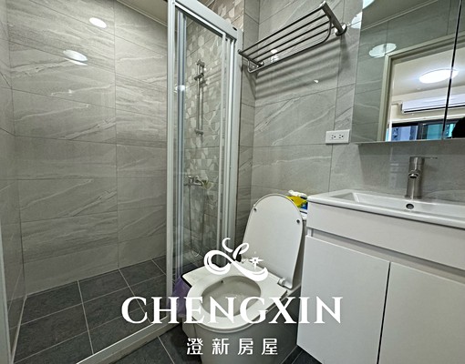 💎全新建案首租_傢俱電可談_可租補報稅入戶籍_歡迎小家庭 - Image 11