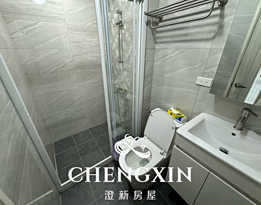 💎全新建案首租_傢俱電可談_可租補報稅入戶籍_歡迎小家庭 - Image 13