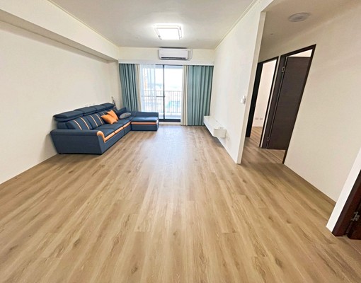 勝興豐境💖超秒殺全室木質地無限視野戶💖全新完工正四房平車 - Image 3