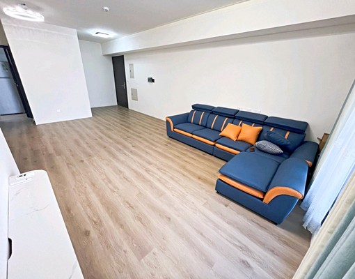 勝興豐境💖超秒殺全室木質地無限視野戶💖全新完工正四房平車 - Image 1