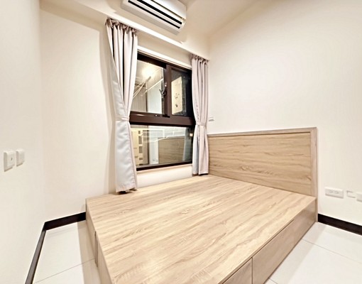 先嗇宮站｜全新屋況｜拎包入住｜可寵含平車🌺Amber🌺 - Image 5