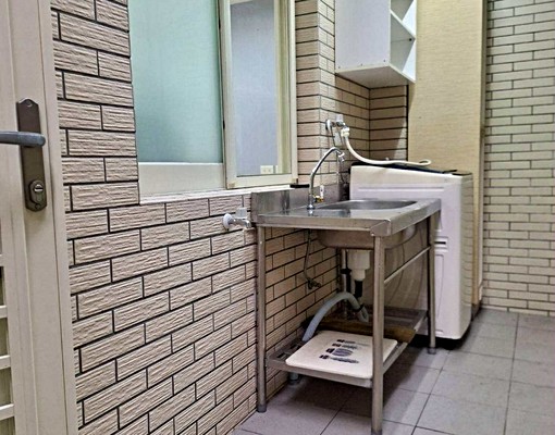近樹林火車站/附裝潢變頻冷暖氣/有廚房 - Image 8