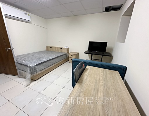 獨立套房｜金山街全新家俱電獨洗套房 - Image 1