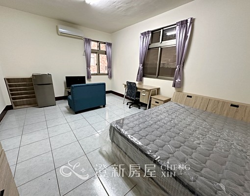 獨立套房｜金山街全新家俱.電獨洗套房 - Image 1