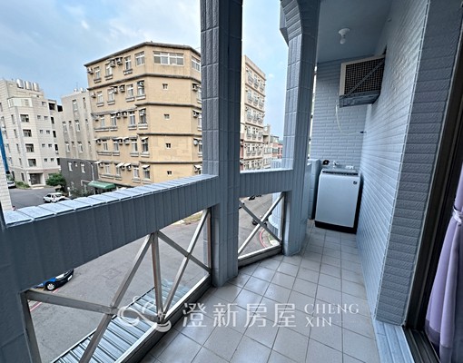 獨立套房｜金山街獨洗曬全新家電15坪大套房 - Image 5