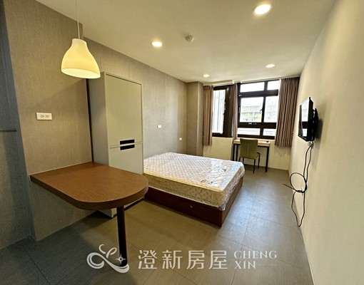 獨立套房｜東門街可租補有流理台電梯套房 - Image 2