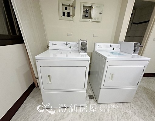 獨立套房｜東門街可租補有流理台電梯套房 - Image 8