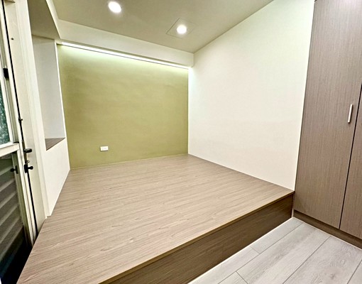 小巨蛋🏠變頻冷氣/乾濕分離/獨洗曬/電子鎖/天然瓦斯 - Image 7