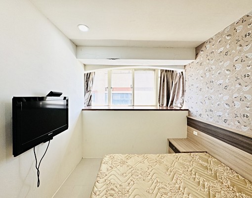 ⭐️中正區公館捷運站🏢分租套房🏠24管理家具電器齊⭐️ - Image 5