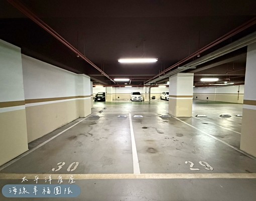 文青風美裝潢/大兩房平車/傢俱電全/一卡皮箱入住 - Image 14