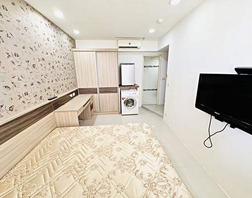 ⭐️中正區公館捷運站🏢分租套房🏠24管理家具電器齊⭐️ - Image 2
