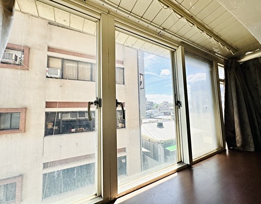 ⭐️中正區公館捷運站🏢分租套房🏠24管理家具電器齊⭐️ - Image 14