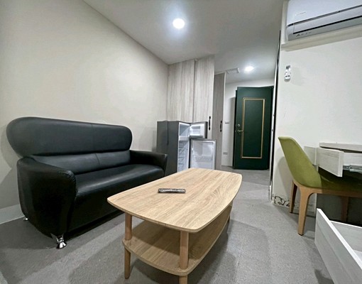 海山/可貓/家具齊全/免爬高/格局方正 - Image 1