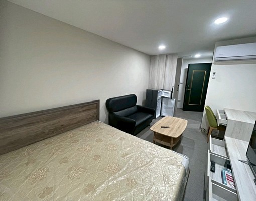 海山/可貓/家具齊全/免爬高/格局方正 - Image 3