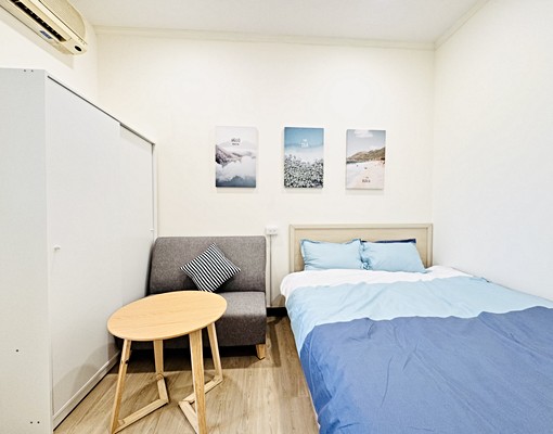 ⭐️三重區光復路🏢24H管理員電梯分套🏠可租補超優惠⭐️ - Image 3