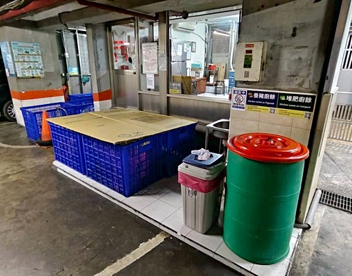 景安/採光通風/獨洗曬/可寵/台水電/包裹垃圾代收 - Image 10