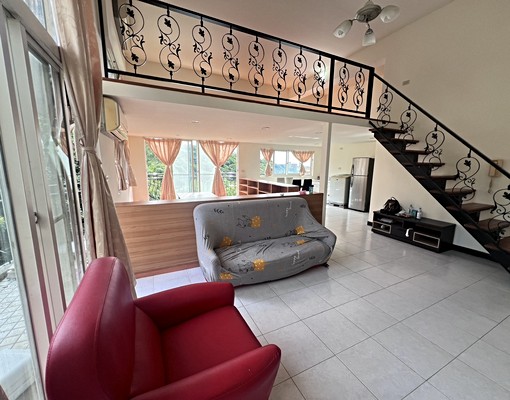 MVP社宅可租補佛朗明哥無敵美景兩房兩廳 - Image 1