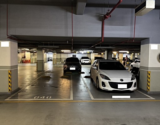 新南港雙站精美大三房+B1坡平車位全套家具家電出租可租補 - Image 14