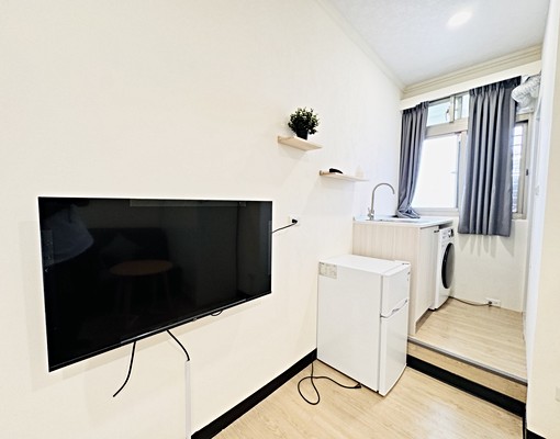 ⭐️三重區光復路🏢24H管理員電梯分套🏠可租補大優惠⭐️ - Image 10