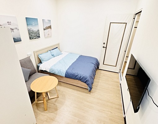 ⭐️三重區光復路🏢24H管理員電梯分套🏠可租補大優惠⭐️ - Image 9